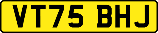 VT75BHJ