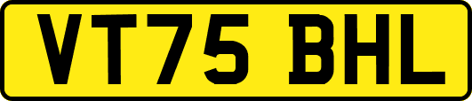 VT75BHL