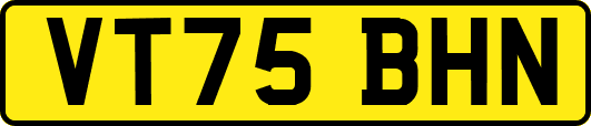 VT75BHN