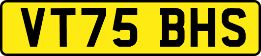 VT75BHS