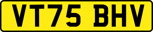 VT75BHV