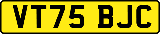 VT75BJC