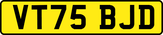 VT75BJD
