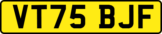 VT75BJF