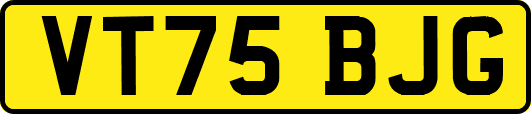 VT75BJG