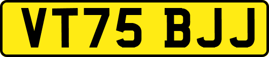 VT75BJJ