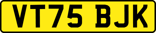 VT75BJK