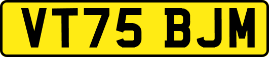 VT75BJM