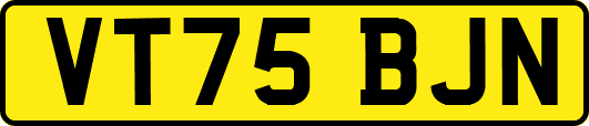 VT75BJN