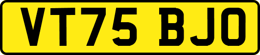 VT75BJO