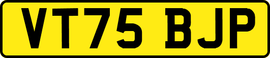 VT75BJP