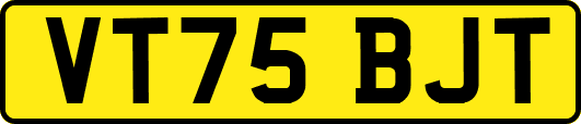 VT75BJT