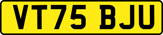 VT75BJU