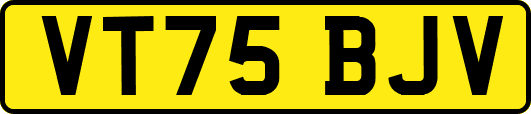 VT75BJV