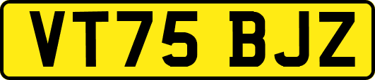 VT75BJZ