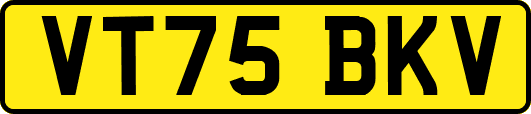 VT75BKV