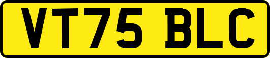 VT75BLC