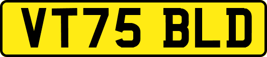 VT75BLD