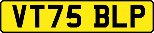 VT75BLP