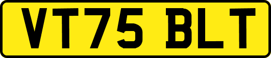 VT75BLT