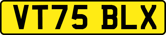 VT75BLX