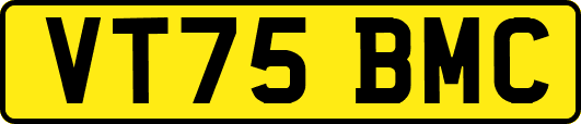 VT75BMC