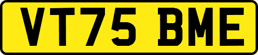 VT75BME