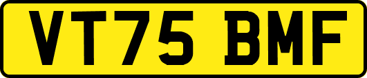 VT75BMF