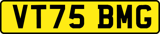 VT75BMG
