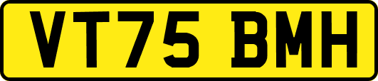 VT75BMH