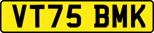 VT75BMK