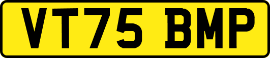 VT75BMP