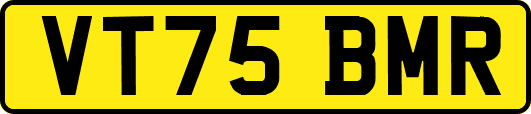 VT75BMR
