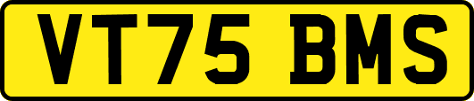 VT75BMS