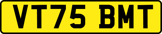 VT75BMT