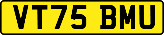 VT75BMU