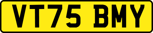VT75BMY