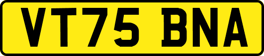 VT75BNA