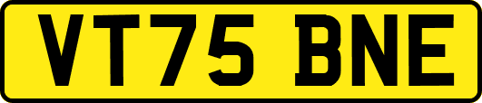 VT75BNE