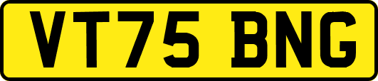 VT75BNG