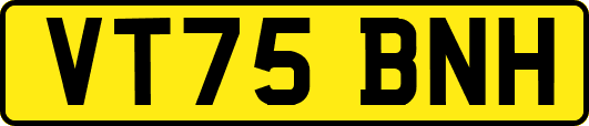 VT75BNH