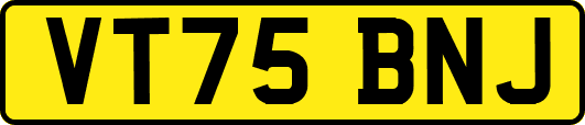 VT75BNJ
