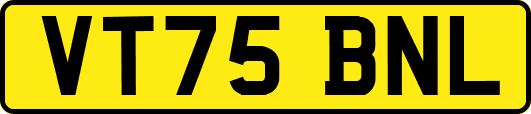 VT75BNL