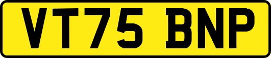 VT75BNP