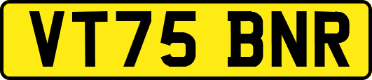 VT75BNR
