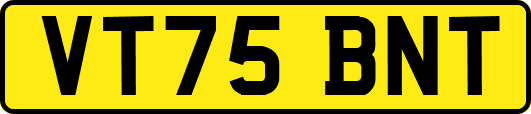 VT75BNT