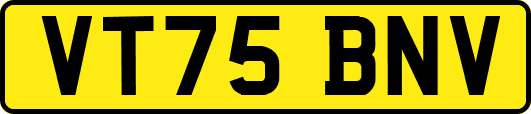 VT75BNV