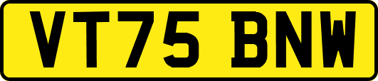 VT75BNW