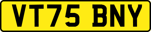 VT75BNY