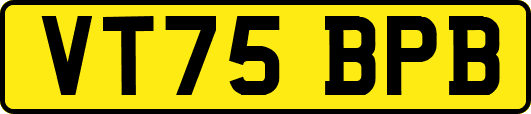 VT75BPB
